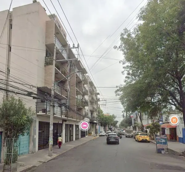 Departamento en venta en Agrícola Pantitlán, Iztacalco — foto 3 de 7