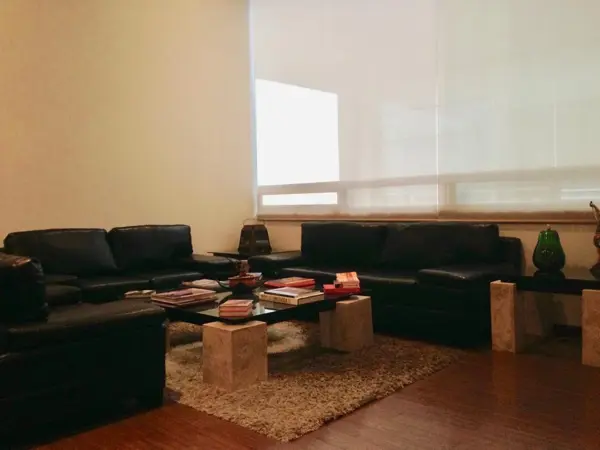 Departamento en renta en San Lucas Tepetlacalco, Tlalnepantla de Baz — foto 3 de 30