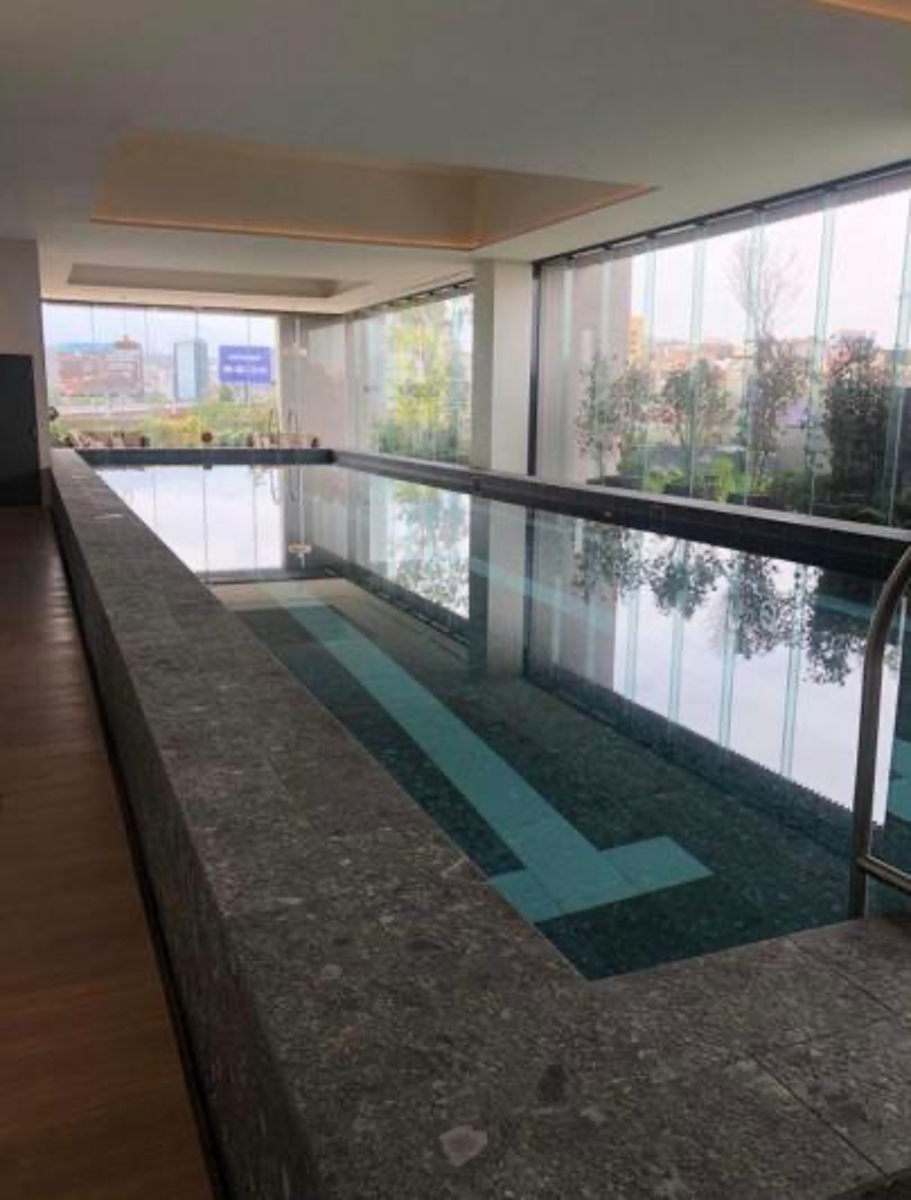 Departamento en renta en Pedregal de Carrasco, Coyoacán — foto 1 de 3