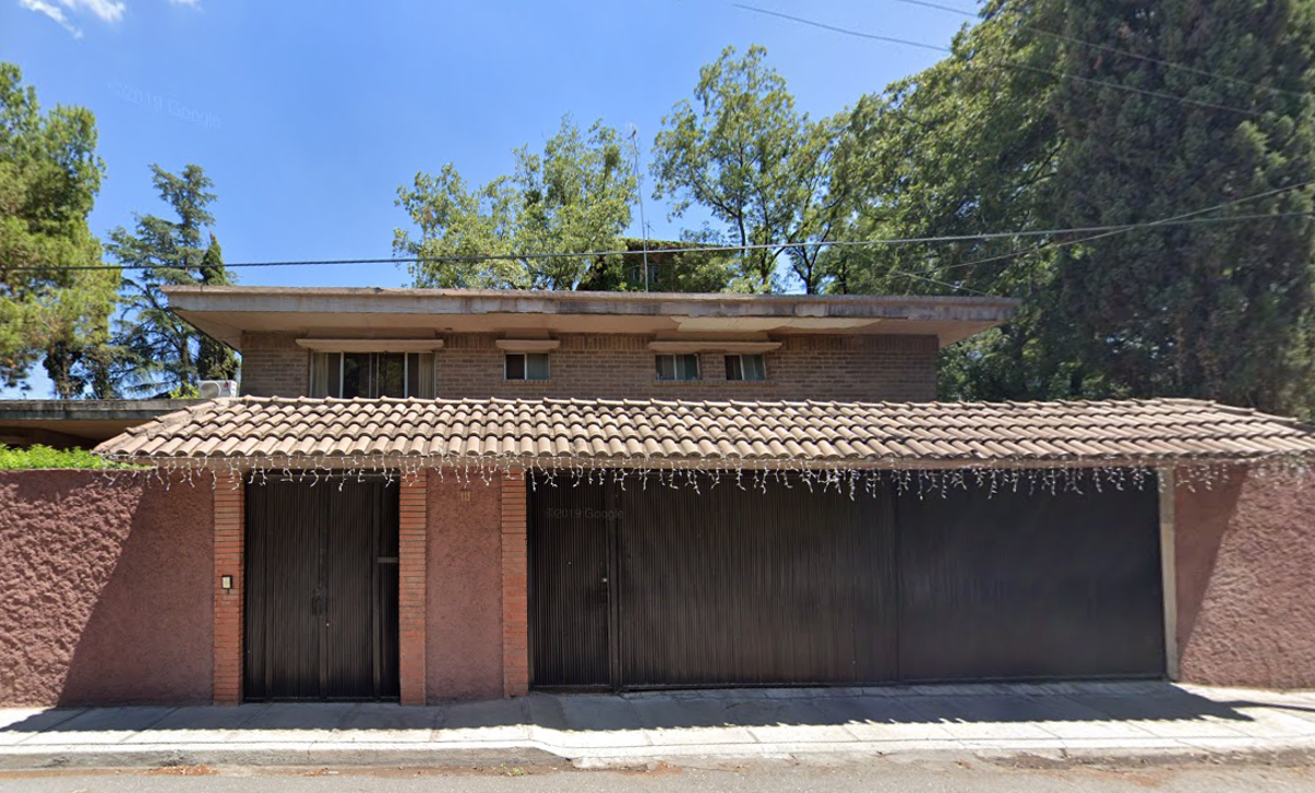 Casa en venta en Saltillo Centro, Saltillo — foto 1 de 12