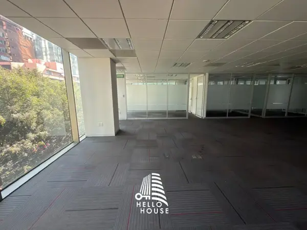 Oficina en renta en Lomas de Chapultepec V Sección, Miguel Hidalgo — foto 3 de 13