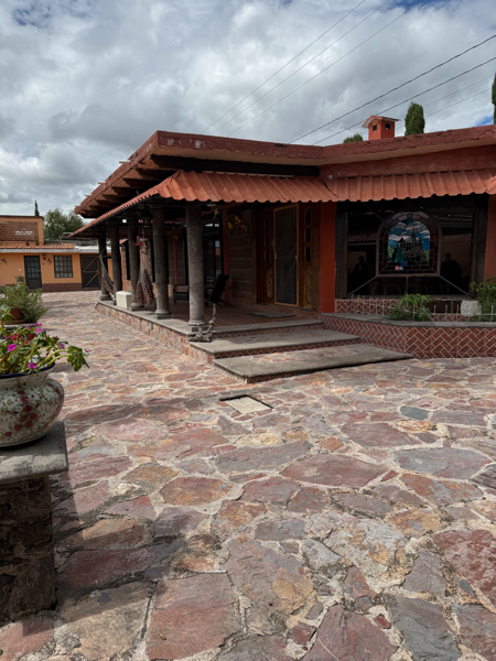 Finca-Rancho en renta en El Zorrillo (Santa Cruz), Huimilpan — foto 2 de 8