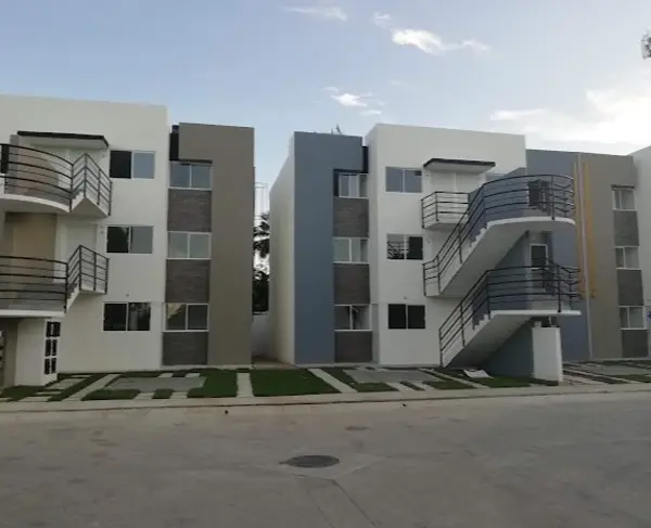 Departamento en venta en Llano Largo, Acapulco de Juárez — foto 3 de 11