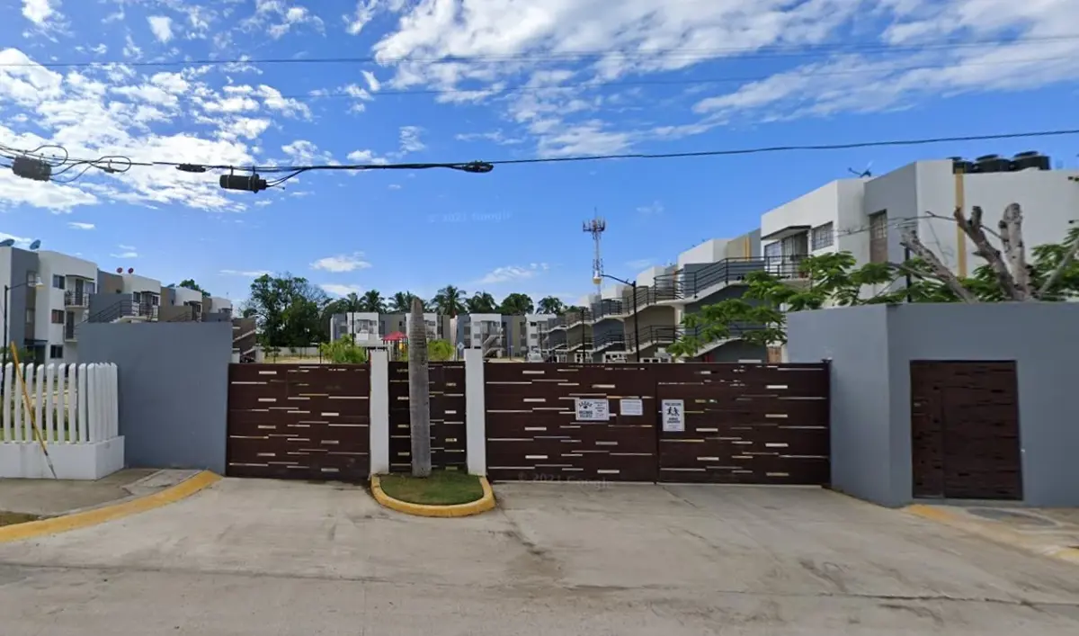 Departamento en venta en Llano Largo, Acapulco de Juárez — foto 1 de 11