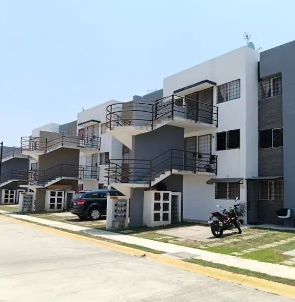 Departamento en venta en Llano Largo, Acapulco de Juárez — foto 2 de 11