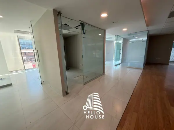 Oficinas en renta en Lomas de Chapultepec