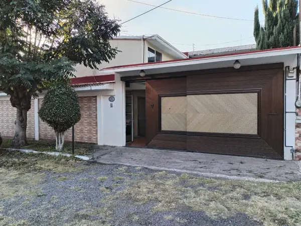 Casa en Agua Azul (Balneario), Puebla, Puebla