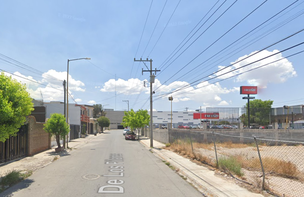 Casa en venta en Republica Poniente, Saltillo — foto 2 de 11