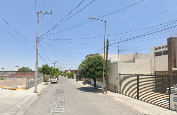 Casa en venta en Republica Poniente, Saltillo — foto 3 de 11
