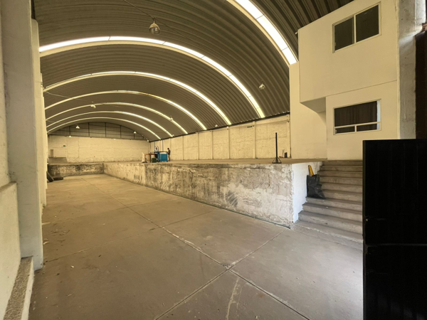 Bodega en renta en Sanctorum, Cuautlancingo — foto 3 de 14