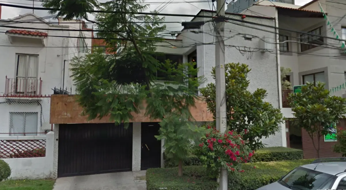 Casa en venta en Del Valle Centro, Benito Juárez — foto 1 de 12