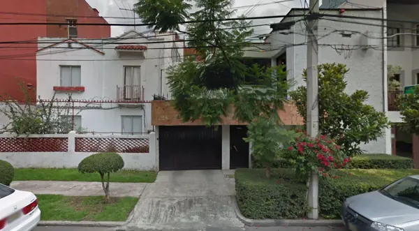Casa en venta en Del Valle Centro, Benito Juárez — foto 2 de 12