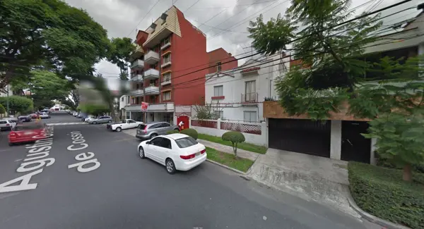 Casa en venta en Del Valle Centro, Benito Juárez — foto 3 de 12