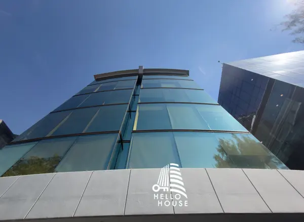 Oficinas en renta en Lomas de Chapultepec