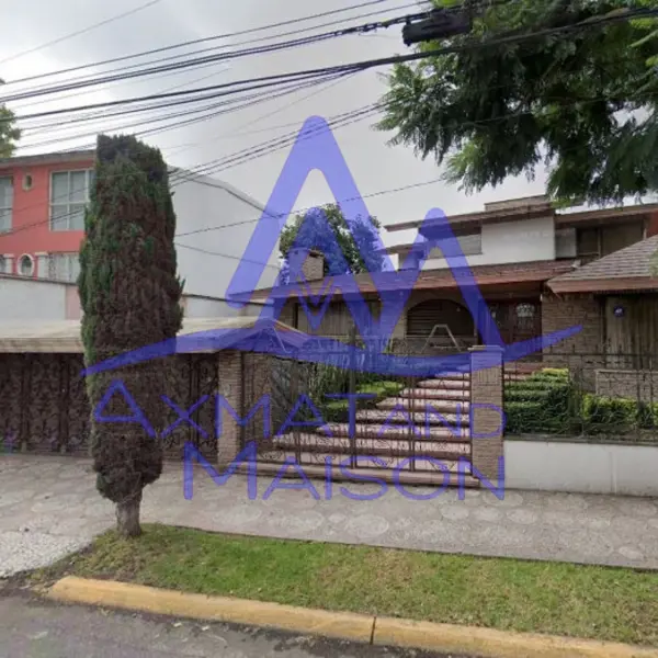 Casa en venta en Valle Dorado, Tlalnepantla de Baz — foto 2 de 12