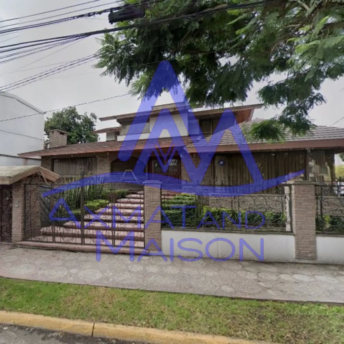Casa en venta en Valle Dorado, Tlalnepantla de Baz — foto 1 de 12