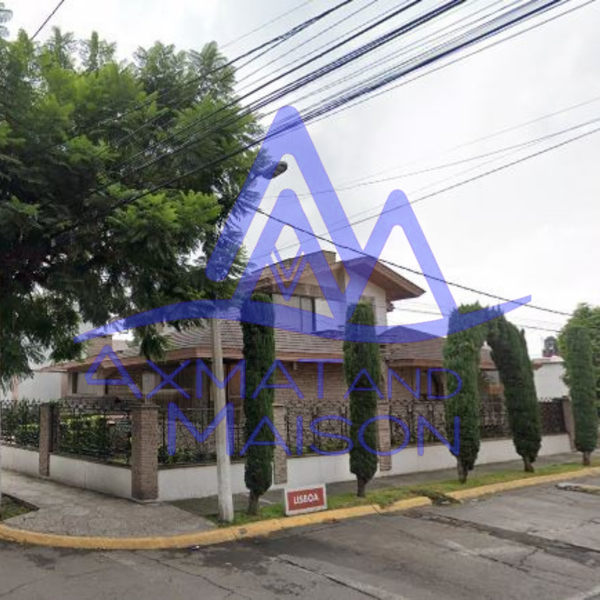 Casa en venta en Valle Dorado, Tlalnepantla de Baz — foto 3 de 12