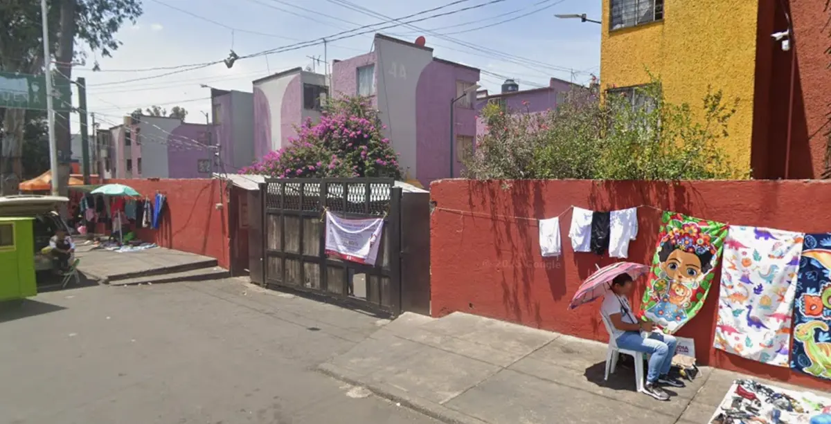 Departamento en venta en Santa Ana Poniente, Tláhuac — foto 1 de 12