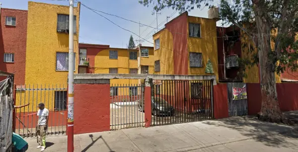 Departamento en venta en Santa Ana Poniente, Tláhuac — foto 3 de 12