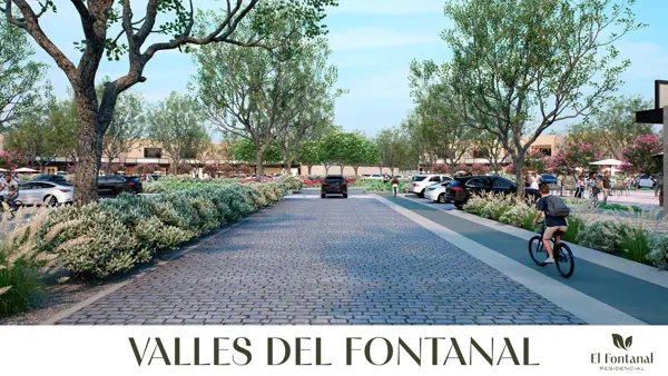 Terreno en venta en Santa Fe, Torreón — foto 2 de 8