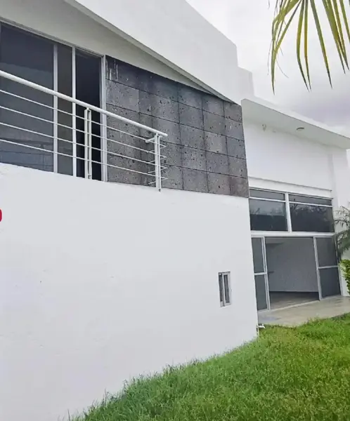 Casa en renta en Lomas de Tzompantle, Cuernavaca — foto 2 de 18