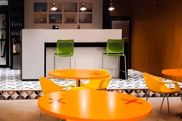 Coworking Privado en Renta | Arboledas, Atizapán de Zaragoza — foto 1 de 7