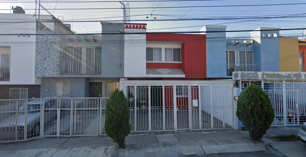 Casa en venta en Altagracia, Zapopan — foto 1 de 12
