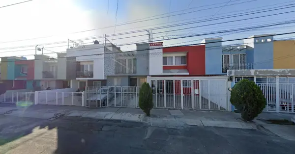 Casa en venta en Altagracia, Zapopan — foto 2 de 12