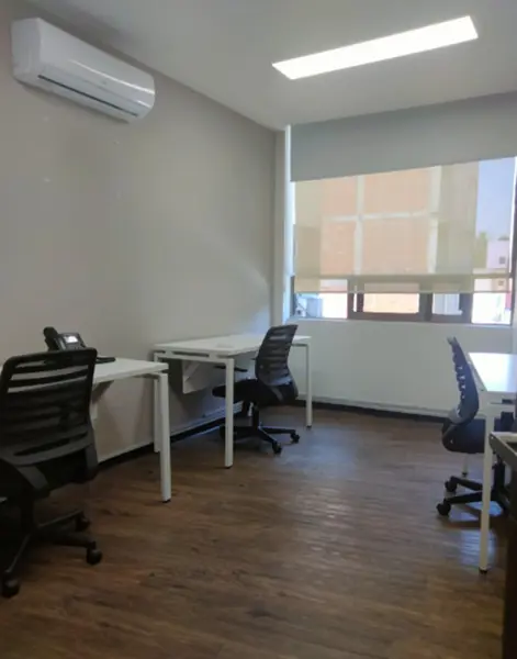 Oficina en renta en Condesa, Cuauhtémoc — foto 2 de 5