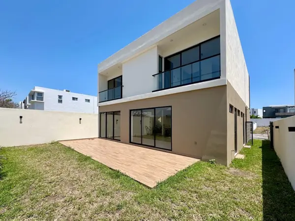 Casa en venta en Punta Tiburón, Residencial, Marina y Golf, Alvarado — foto 2 de 44