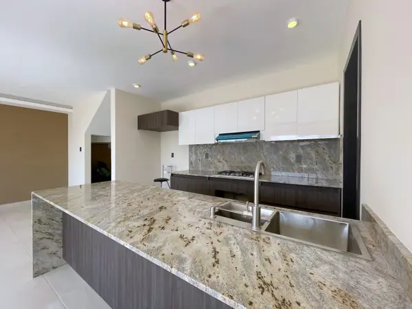 Casa en venta en Punta Tiburón, Residencial, Marina y Golf, Alvarado — foto 3 de 44