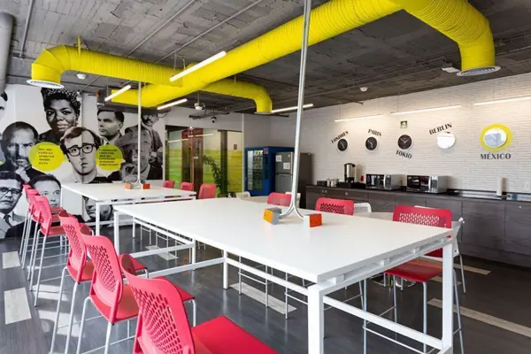 SE RENTA OFICINA EQUIPADA EN POLANCO SE RENTA OFICINA EQUIPADA EN POLANCO