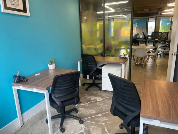 Oficina en renta en Lomas de Sotelo, Miguel Hidalgo — foto 2 de 34