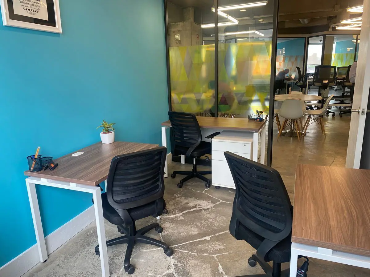 Oficina en renta en Lomas de Sotelo, Miguel Hidalgo — foto 1 de 34