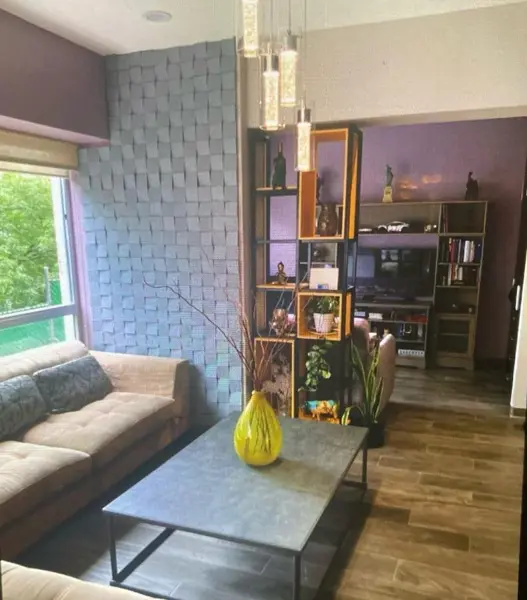 Departamento en venta en Xoco, Benito Juárez — foto 3 de 9