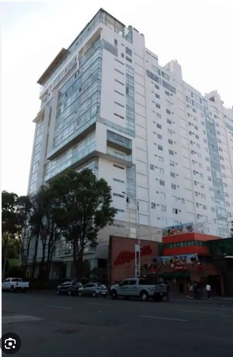 Departamento en venta en Xoco, Benito Juárez — foto 1 de 9