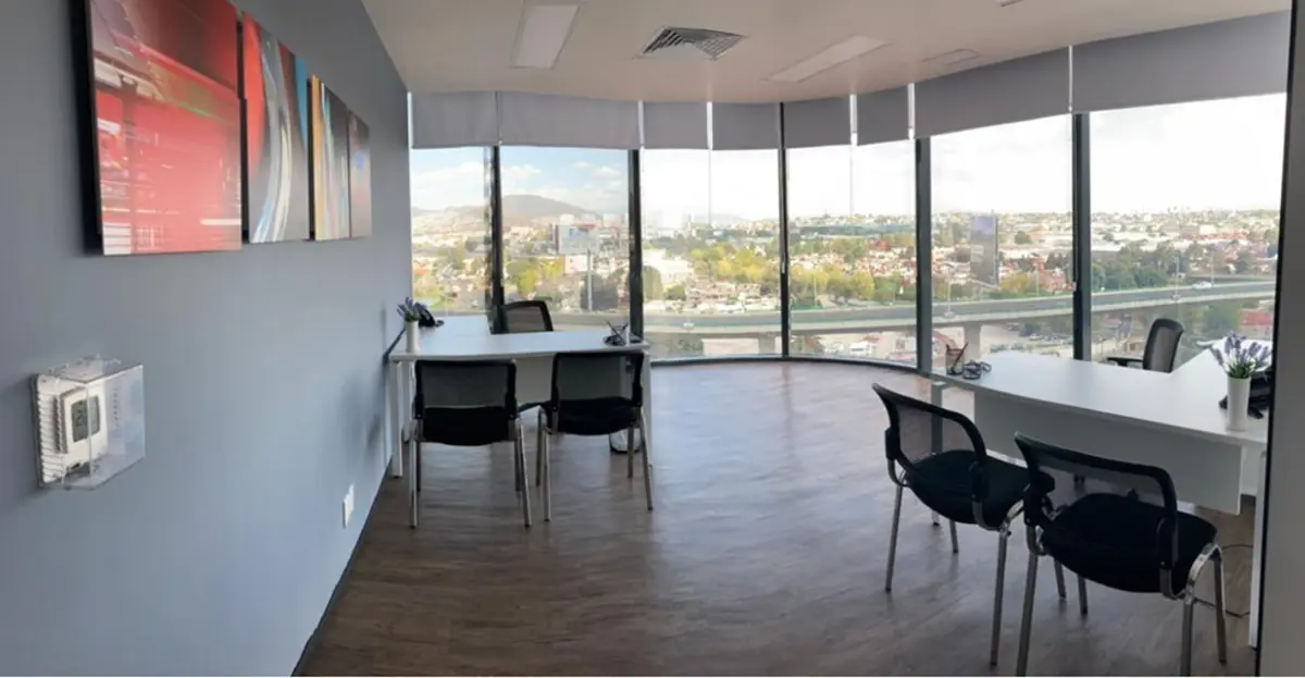 Oficina en renta en Valle de los Pinos 1ra. Sección, Tlalnepantla de Baz — foto 1 de 6