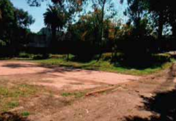 Terreno en venta en Lomas Altas, Miguel Hidalgo — foto 2 de 5