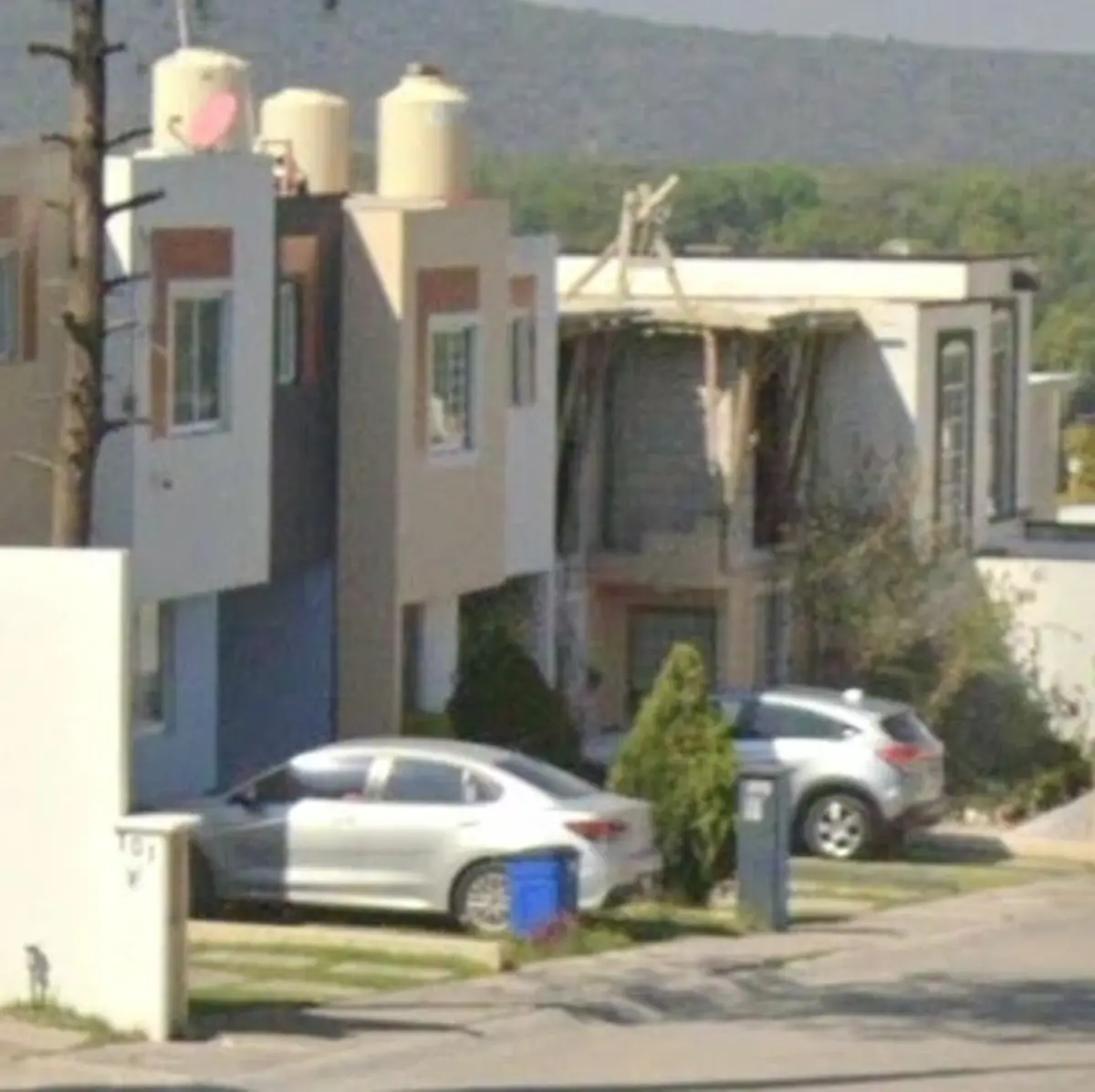 Casa en venta en San Antonio Tula, Tula de Allende — foto 1 de 11