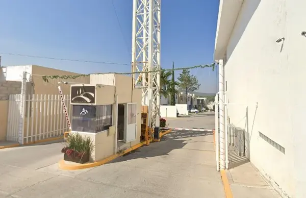Casa en venta en San Antonio Tula, Tula de Allende — foto 2 de 11