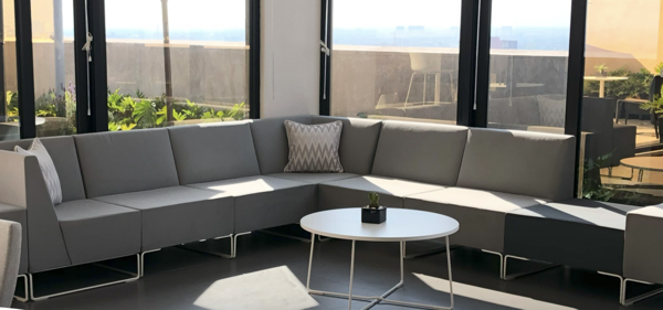 OFICINA EN VENTA EN LOS ALPES, PERIFÉRICO SUR