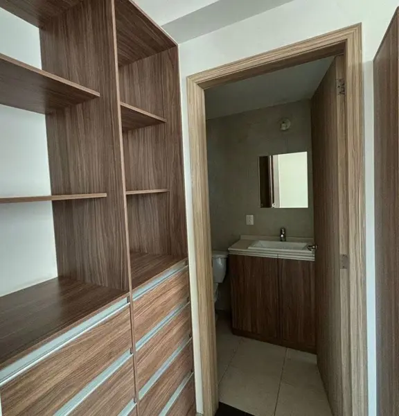 Departamento en renta en San Jeronimo II, León — foto 3 de 14