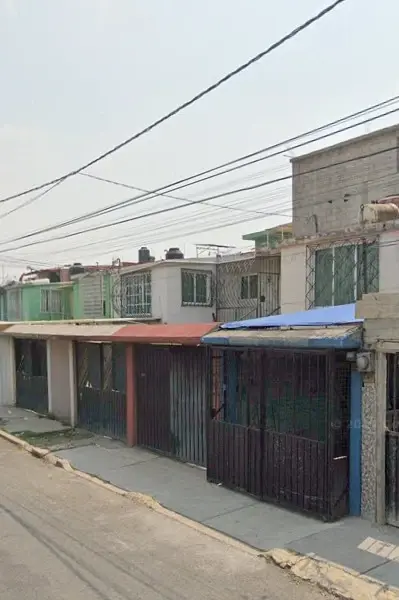 Casa en venta en Campiñas de Aragón, Ecatepec de Morelos — foto 3 de 8