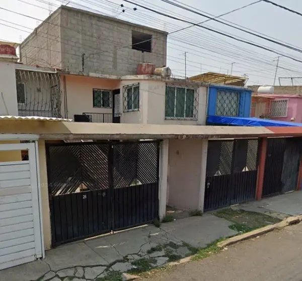 Casa en venta en Campiñas de Aragón, Ecatepec de Morelos — foto 2 de 8