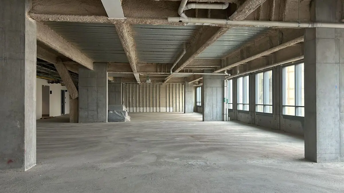Oficina en venta en Tabacalera, Cuauhtémoc — foto 1 de 26