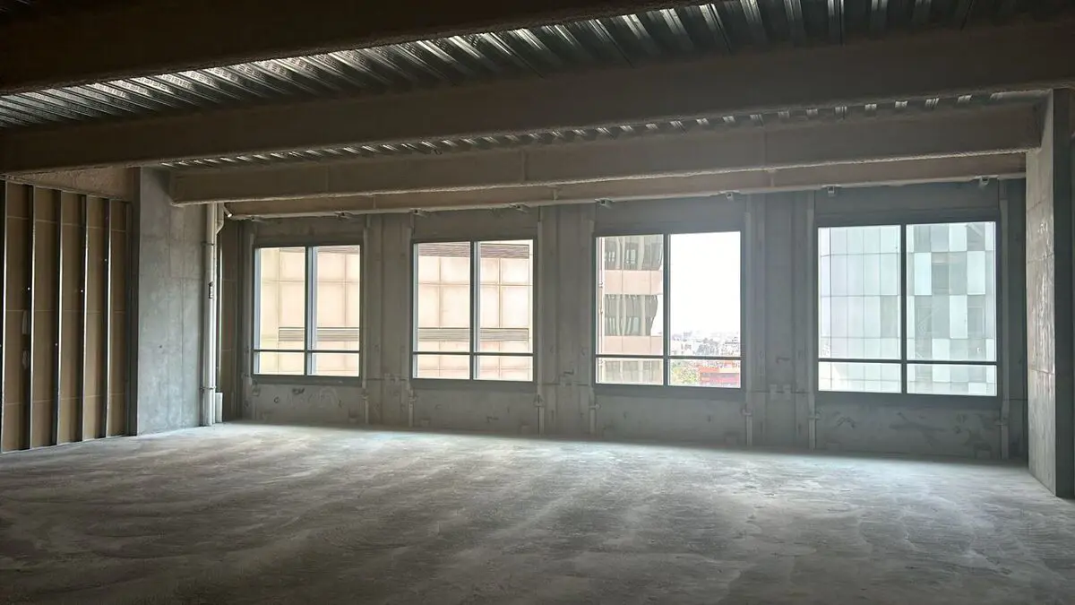 Oficina en venta en Tabacalera, Cuauhtémoc — foto 1 de 24