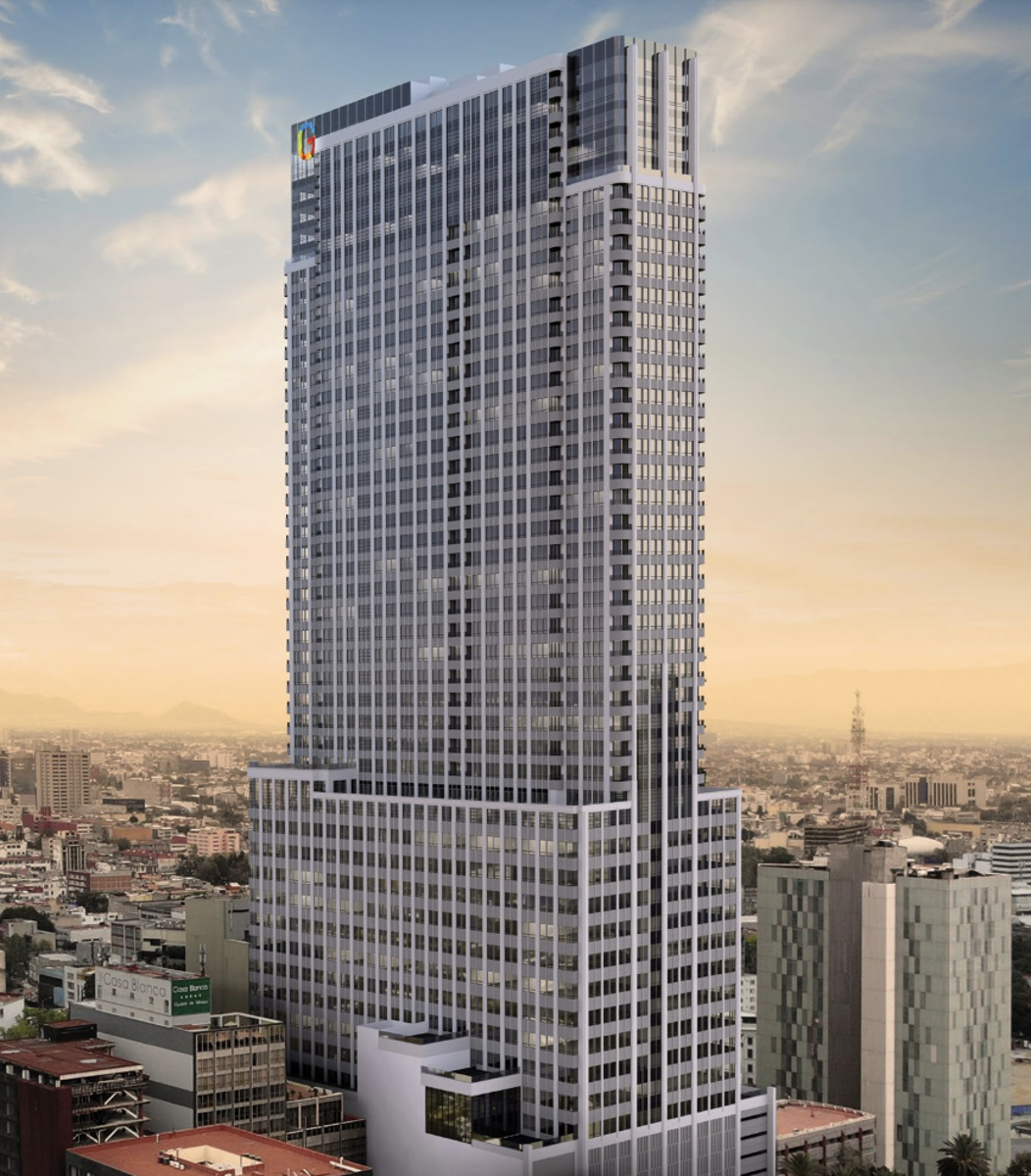 Oficina en venta en Tabacalera, Cuauhtémoc — foto 1 de 33