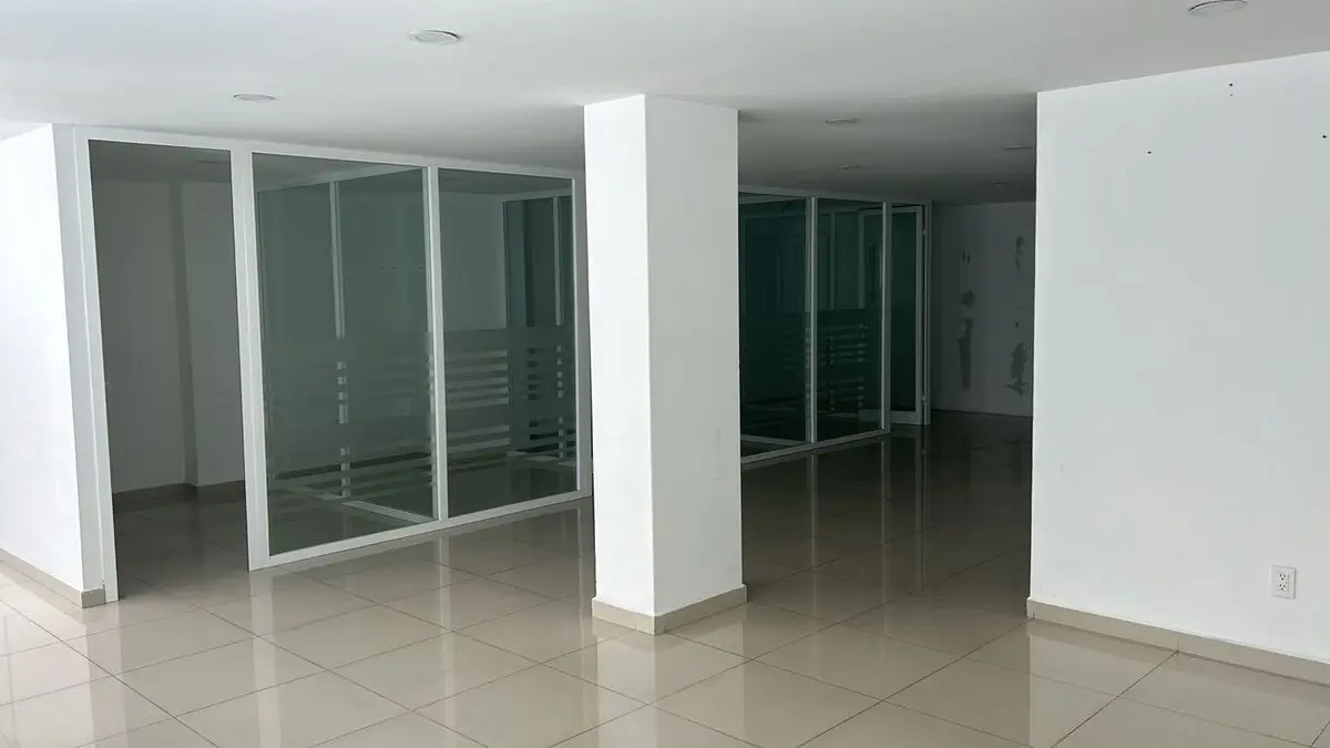 Oficina en renta en Polanco I Sección, Miguel Hidalgo — foto 1 de 13