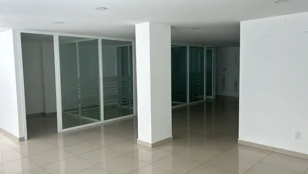 SE RENTA OFICINA EN POLANCO
