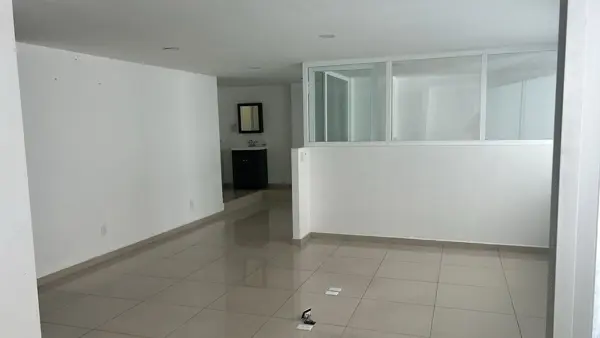 Oficina en renta en Polanco I Sección, Miguel Hidalgo — foto 2 de 13